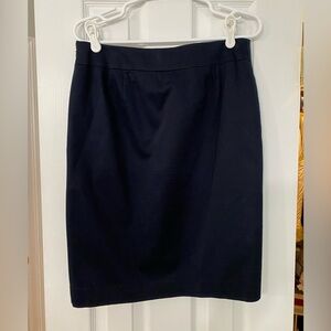 Ann Taylor pencil skirt